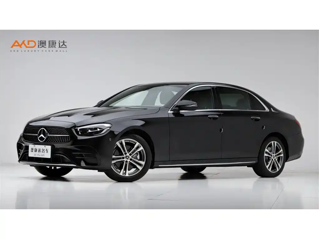 Mercedes-Benz E-Class 2024 Facelift E 260 L Sport