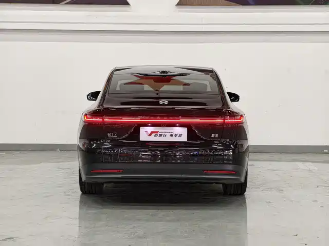 NIO ET7 2024 100kWh Executive Signature Edition — фото 5
