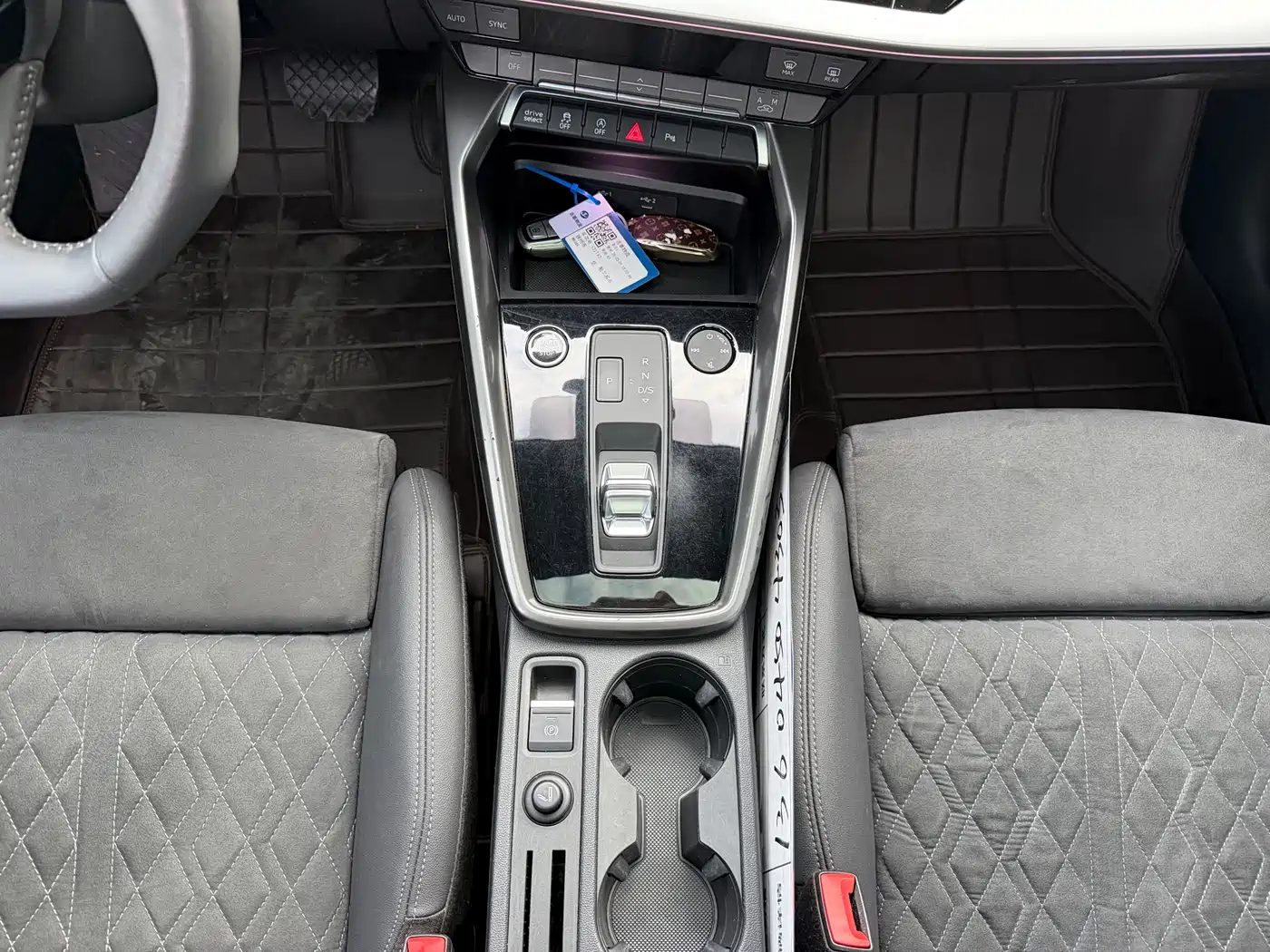 Audi A3 2021 Sportback 35 TFSI Luxury Sport фото 12