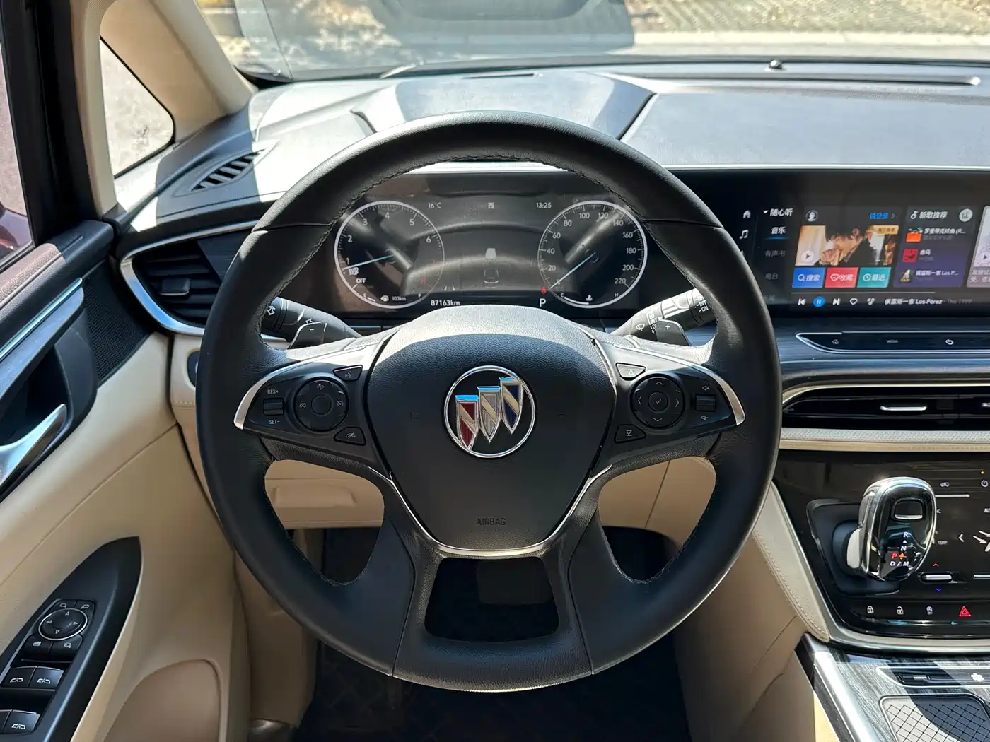 Buick GL8 2022 ES Landmark 653T Premium фото 14