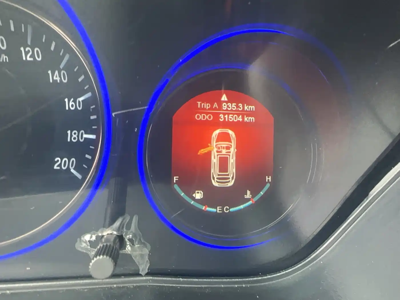 BAIC Huansu S3 2018 2016 S3L 1.5L Manual Premium