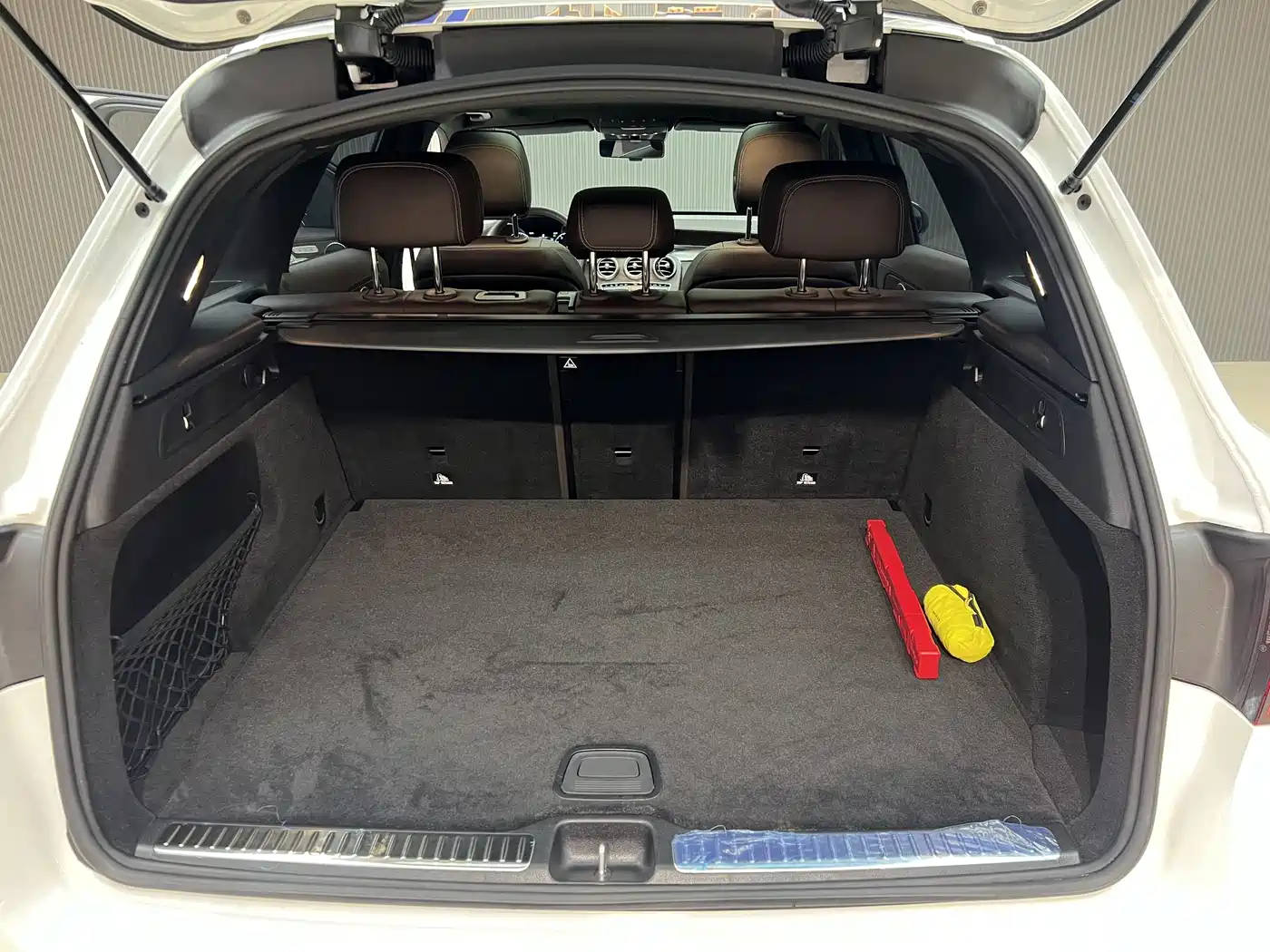 Mercedes-Benz GLC 2022 Facelift GLC 300 L 4MATIC Dynamic фото 17