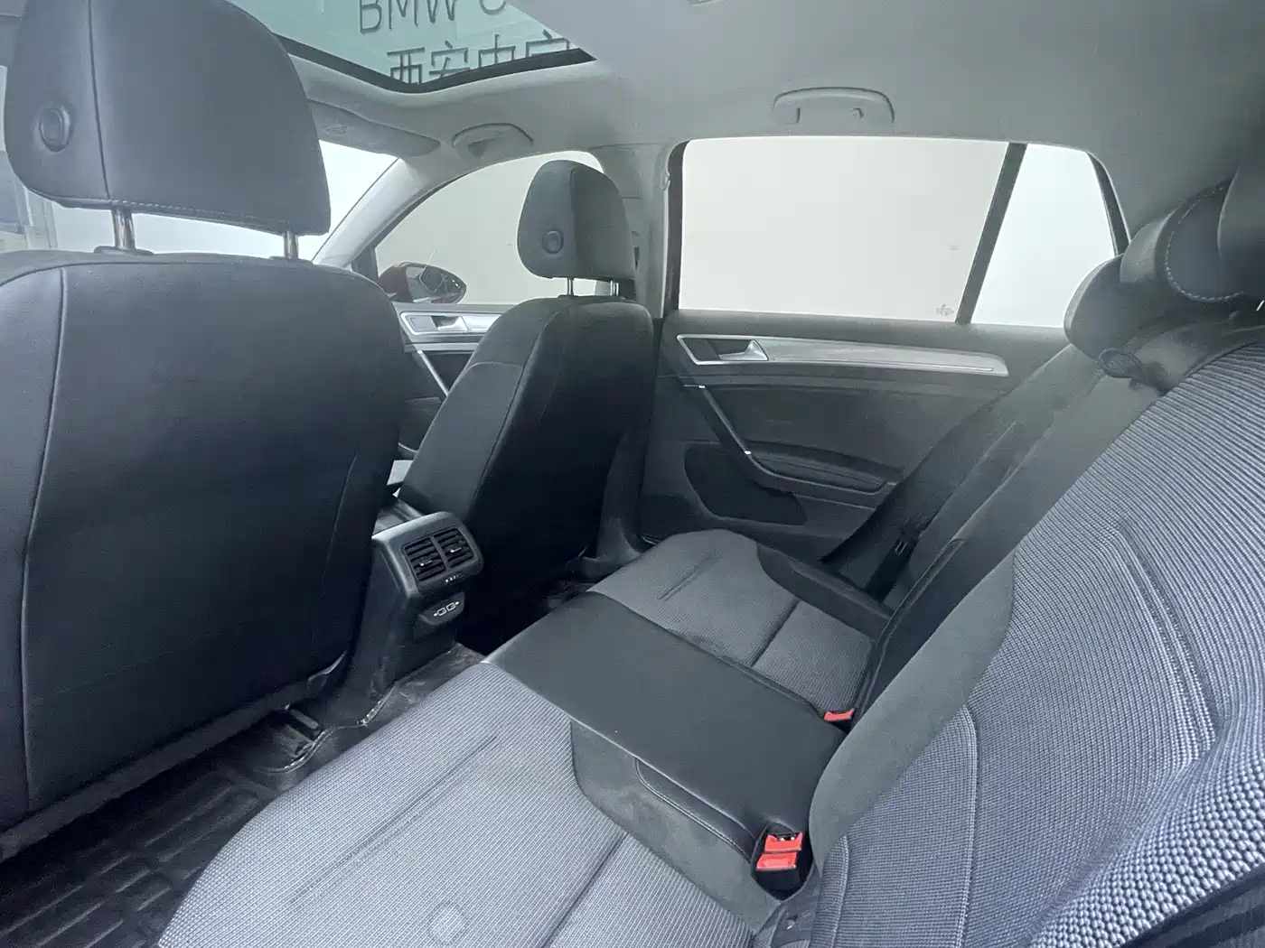 Volkswagen Golf 2020 280TSI DSG Comfort фото 9