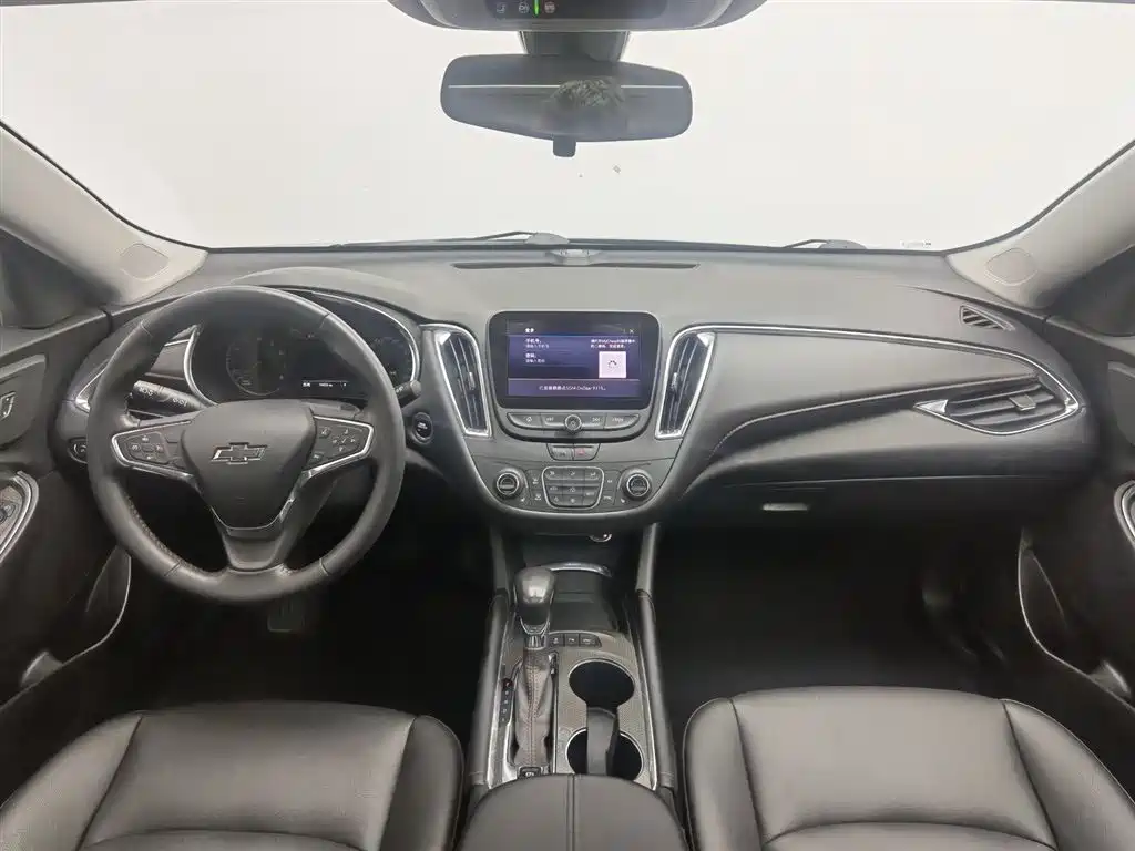 CHEVROLET MAI RUIBAO XL