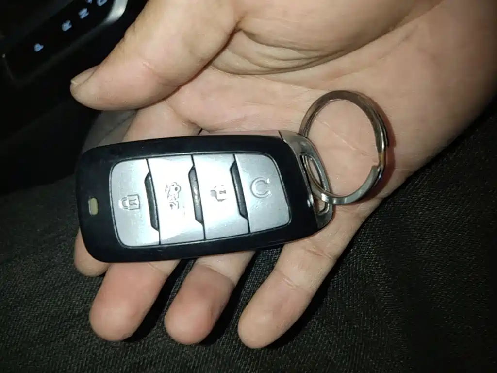 Фото 9 - Changan CS35 PLUS
