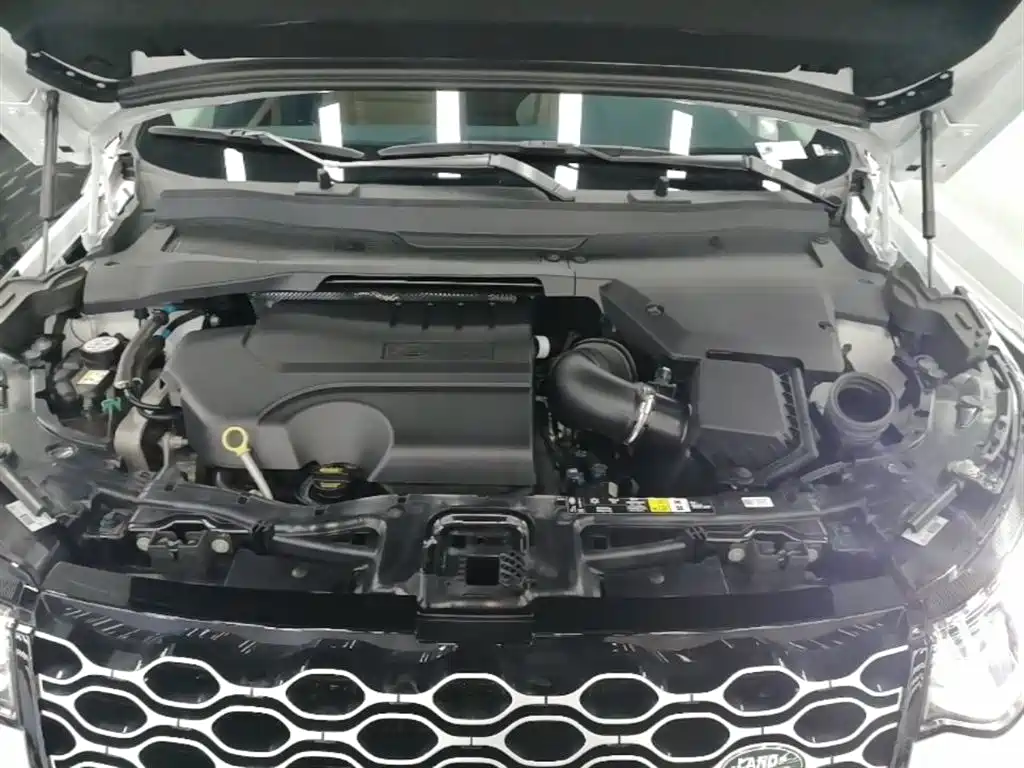 Land Rover Discovery Sport 2024 Performance Technology Edition фото 16