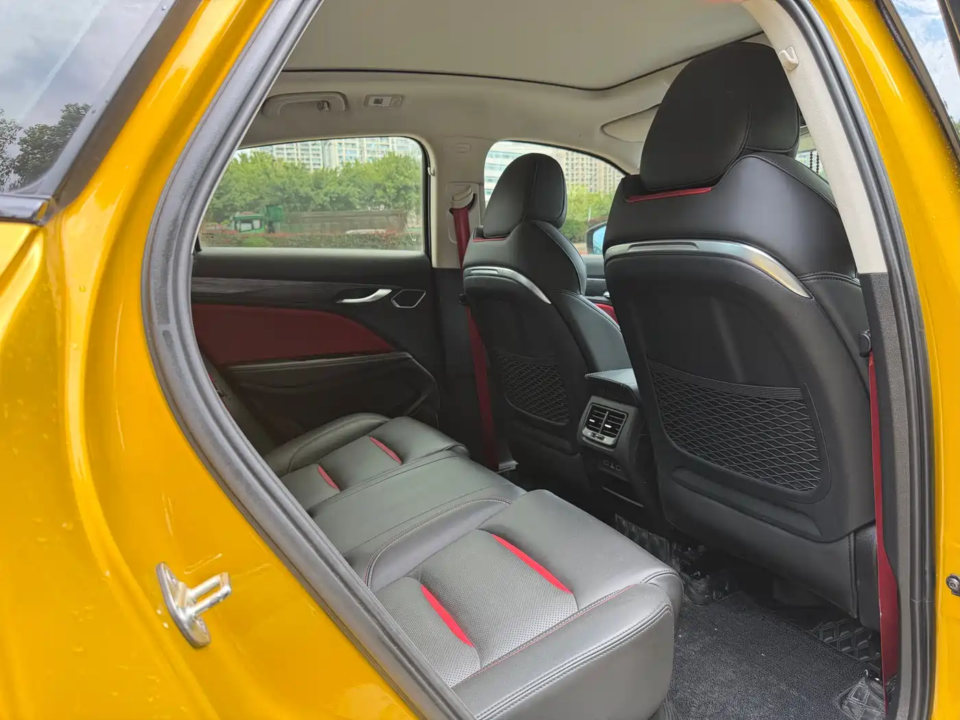Geely Xingyue 2019 2019 350T Star Rider