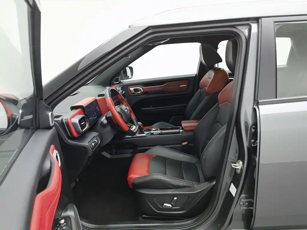 Geely ICON 2020 2020 1.5TD i9 BSG