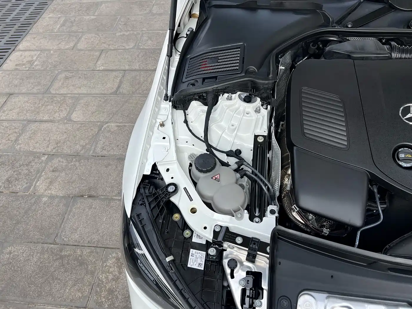 Mercedes-Benz C-Class 2024 C 260 L Sport фото 15