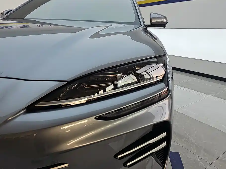 BYD Song PLUS PHEV 2025 2025 DM-i 112KM Premium