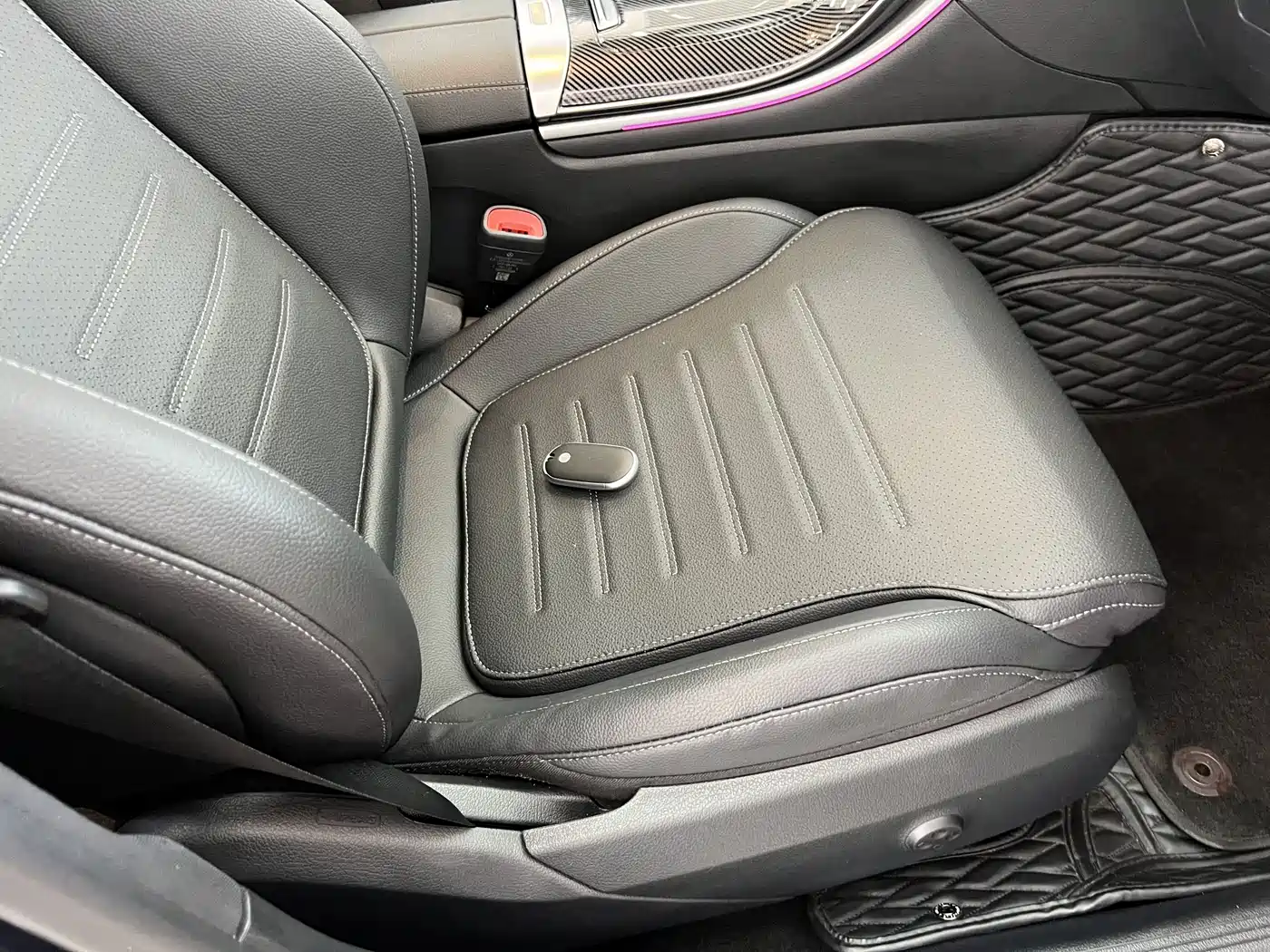 Mercedes-Benz C-Class 2023 C 260 L Sport фото 20