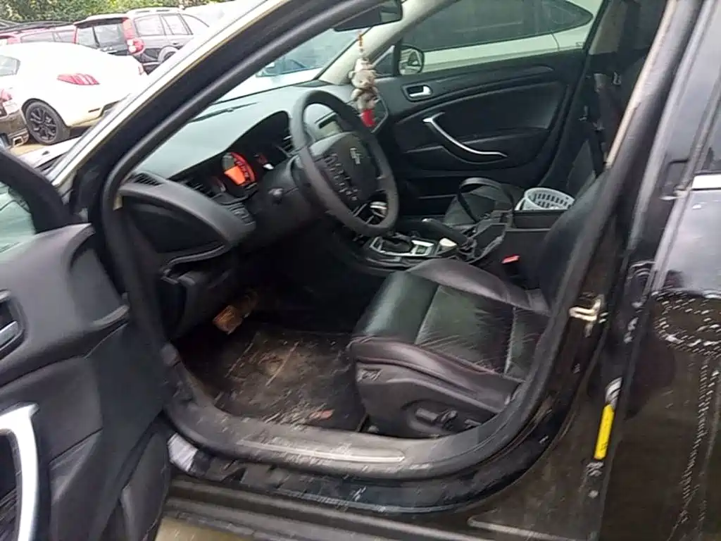 Фото 16 - Citroën C5