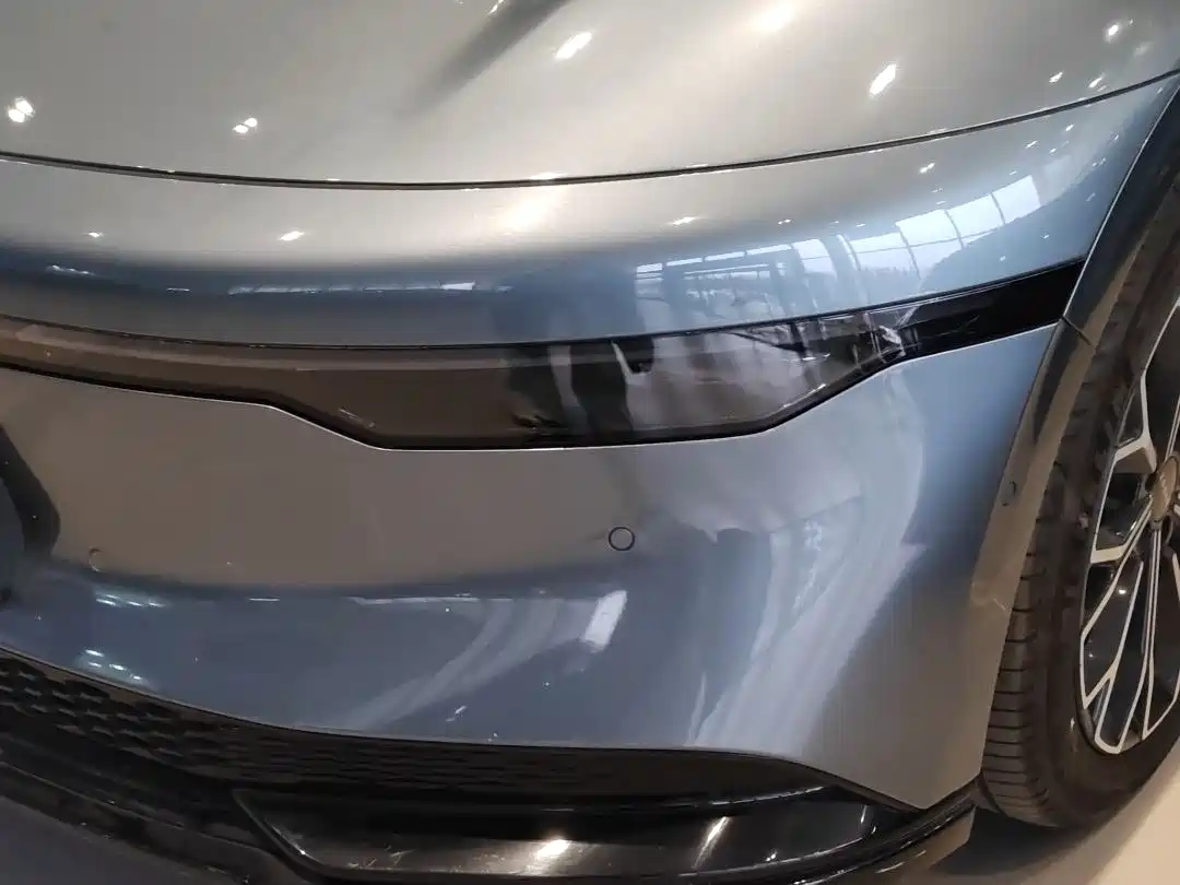 ZEEKR EXTREME KRYPTON 007