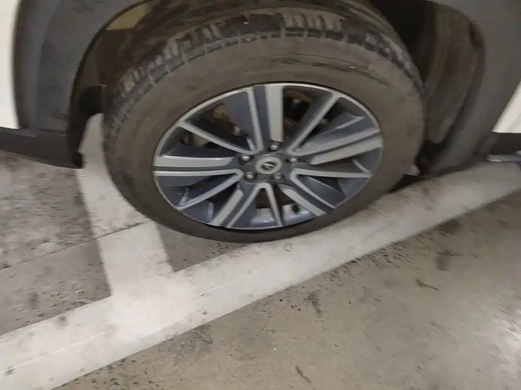 Фото 23 - Changan CS35 PLUS