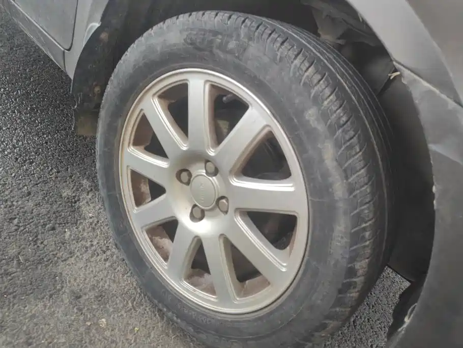 Geely Hai Jing 2014 2012 Energy-saving 1.5L Manual Progressive