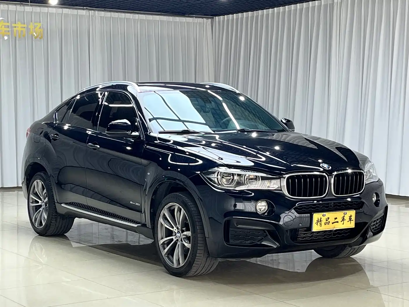 Фото 3 - BMW X6