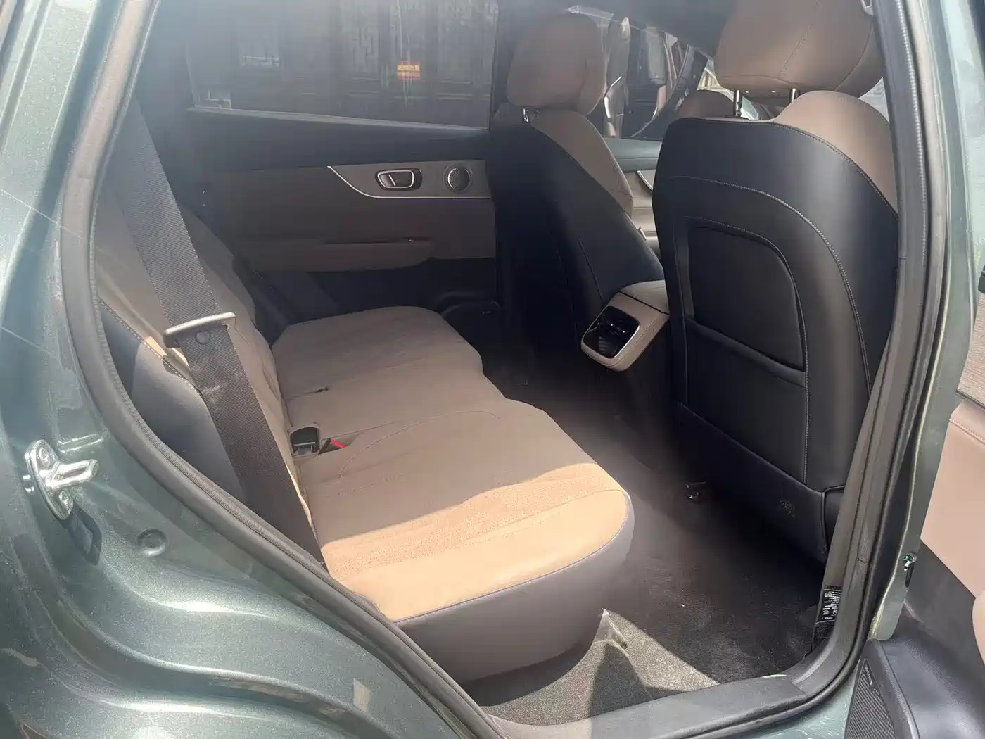 Chery Tiggo 8 PLUS 2025 2025 290TGDI DCT Premium 5-seater