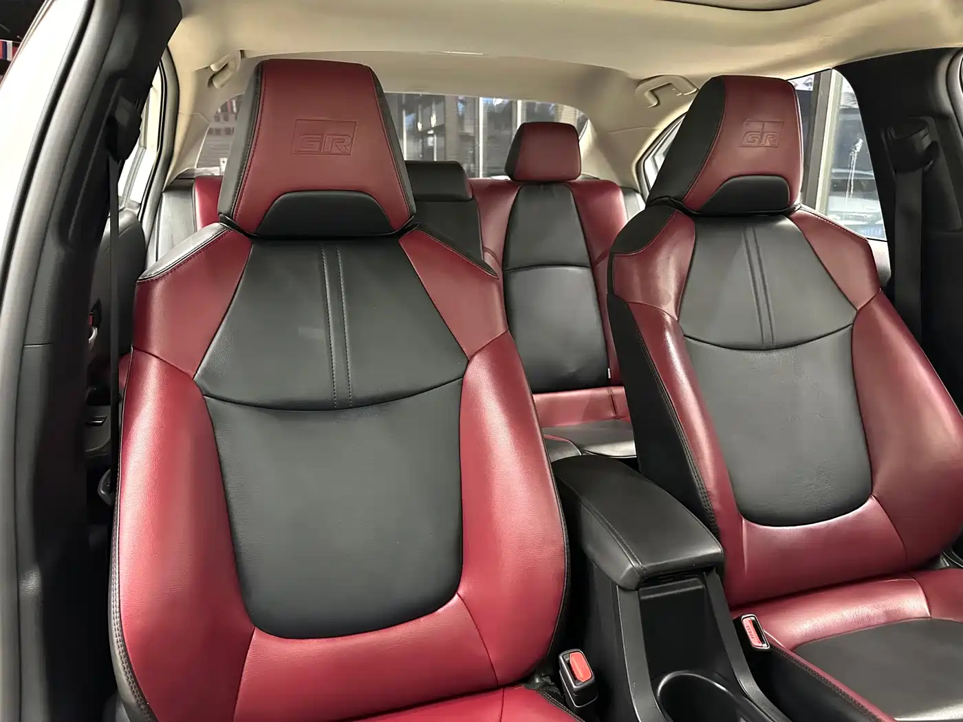 Toyota Corolla, миниатюра 9