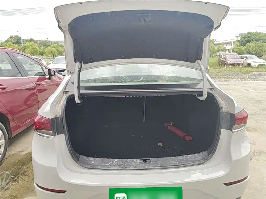 Buick Excelle 2019 15T DCT Connected Elite Type China VI фото 19
