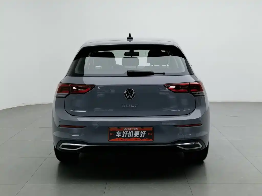 Volkswagen Golf, миниатюра 4