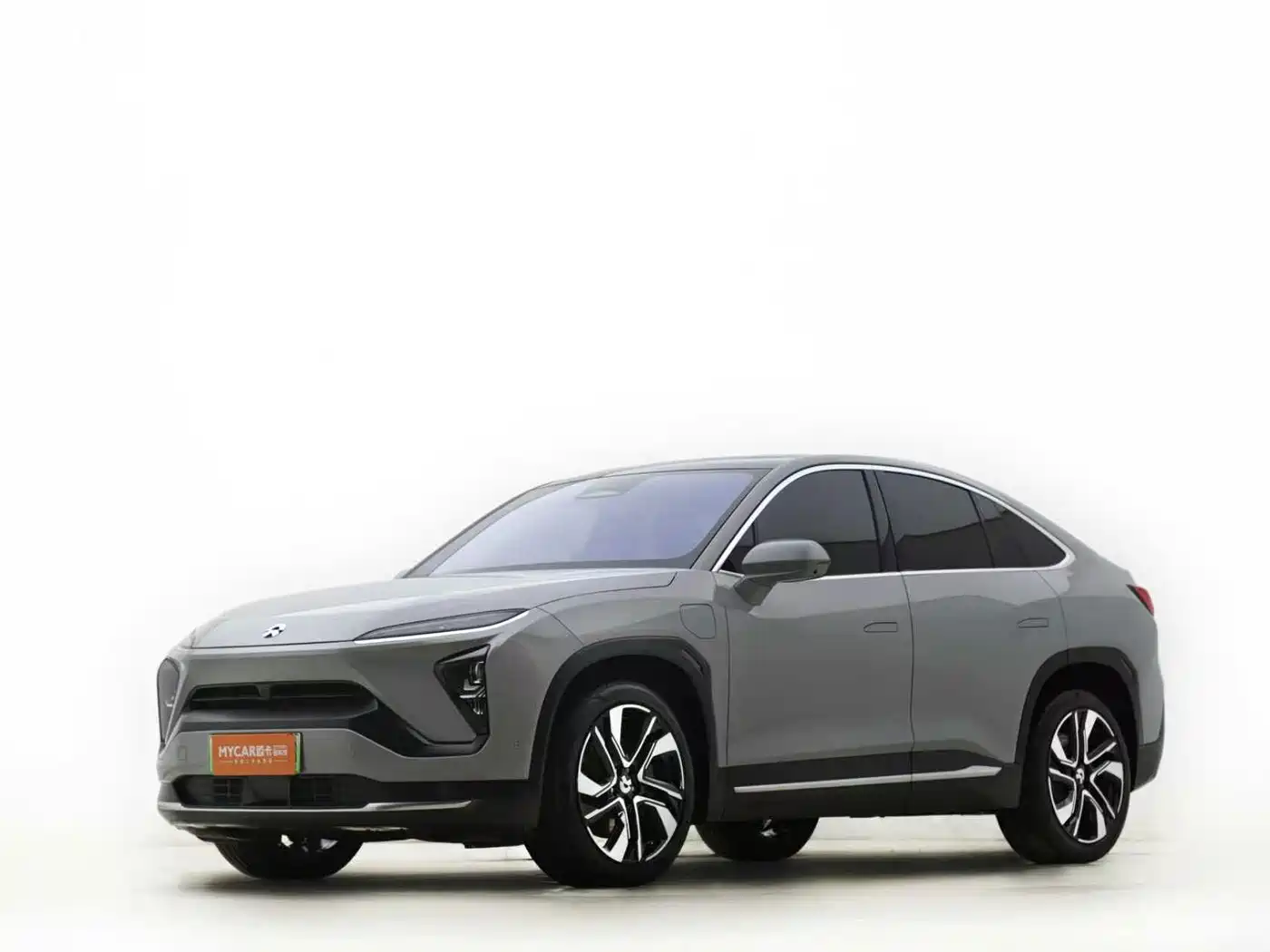 NIO EC6 2020 2020 Model 430KM Sport Edition