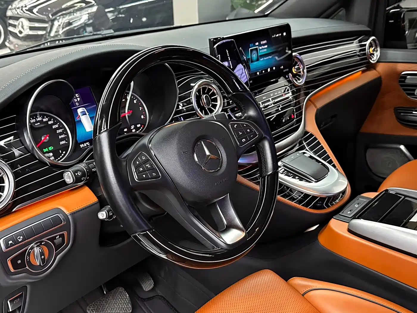 AUXUN Aoxuan 2024 2024 2.0T Pioneer Edition