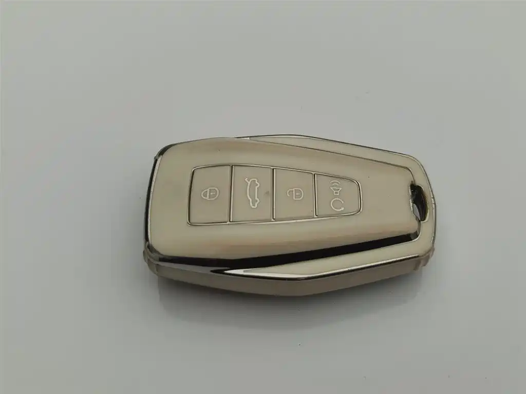 GEELY AUTOMOBILE BINYUE