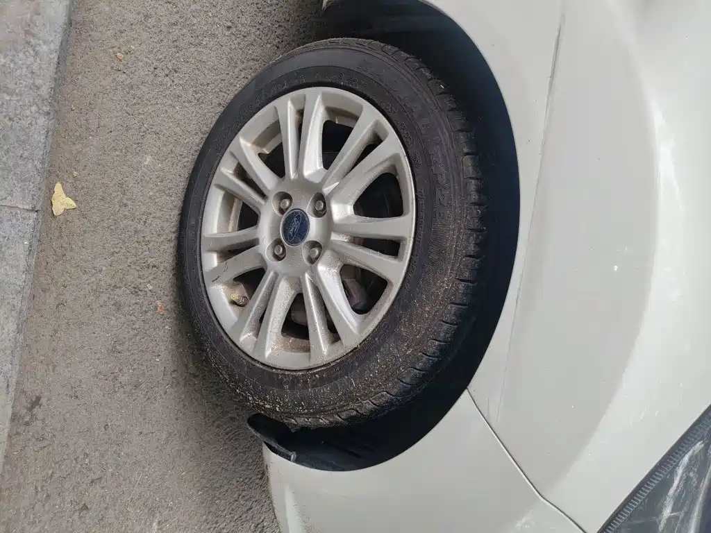 Ford Fiesta 2015 2013 Hatchback 1.5L Automatic Fashion