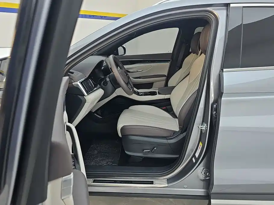 BYD Song PLUS PHEV 2025 2025 DM-i 112KM Premium