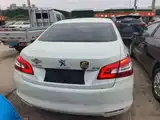 صورة 6 - Peugeot 408