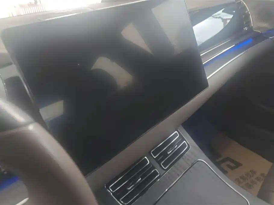 BYD Han 2023 DM-i Champion Edition 121KM Premium фото 13