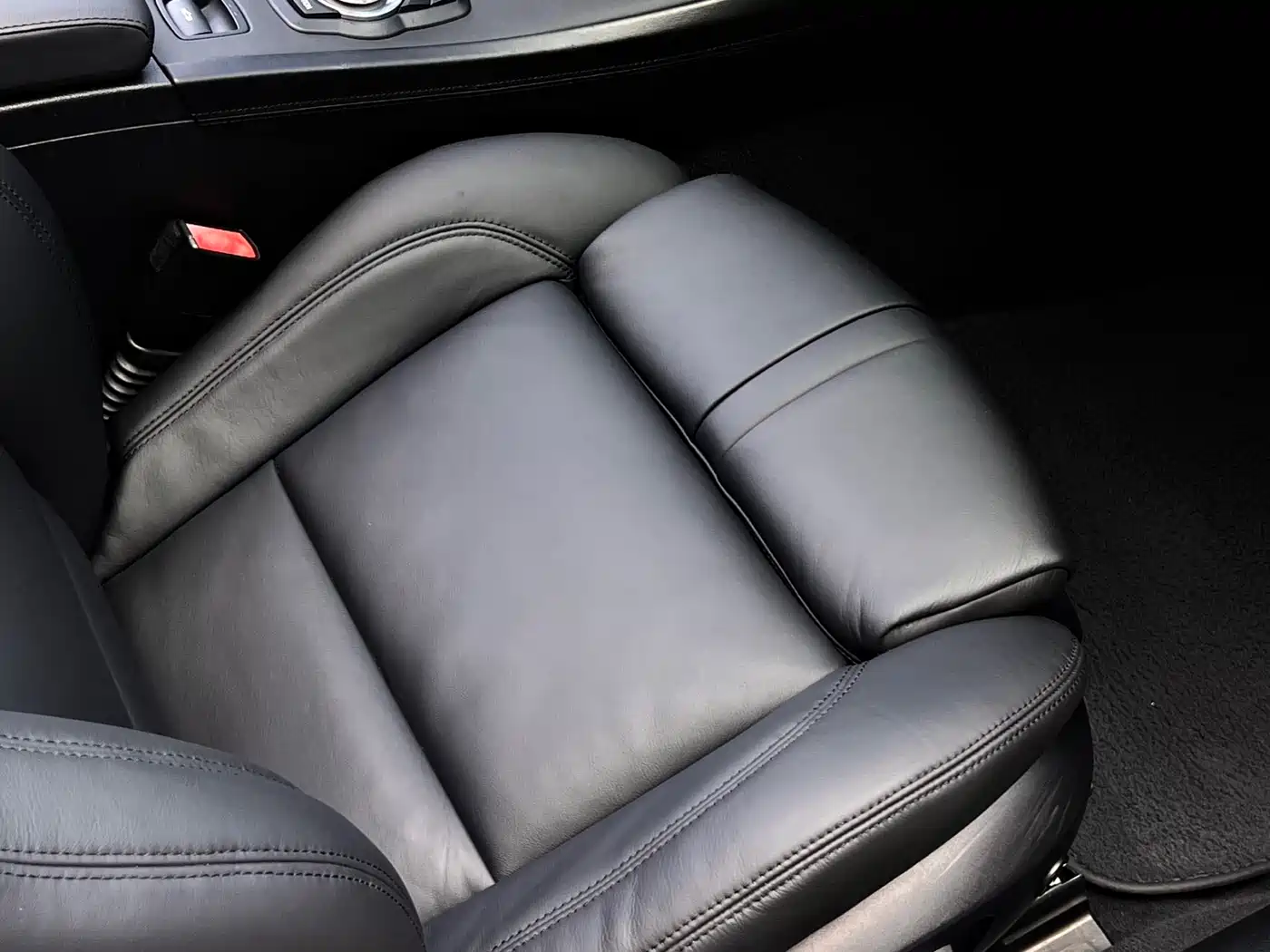 BMW M3 2009 BMW M3 Convertible фото 15