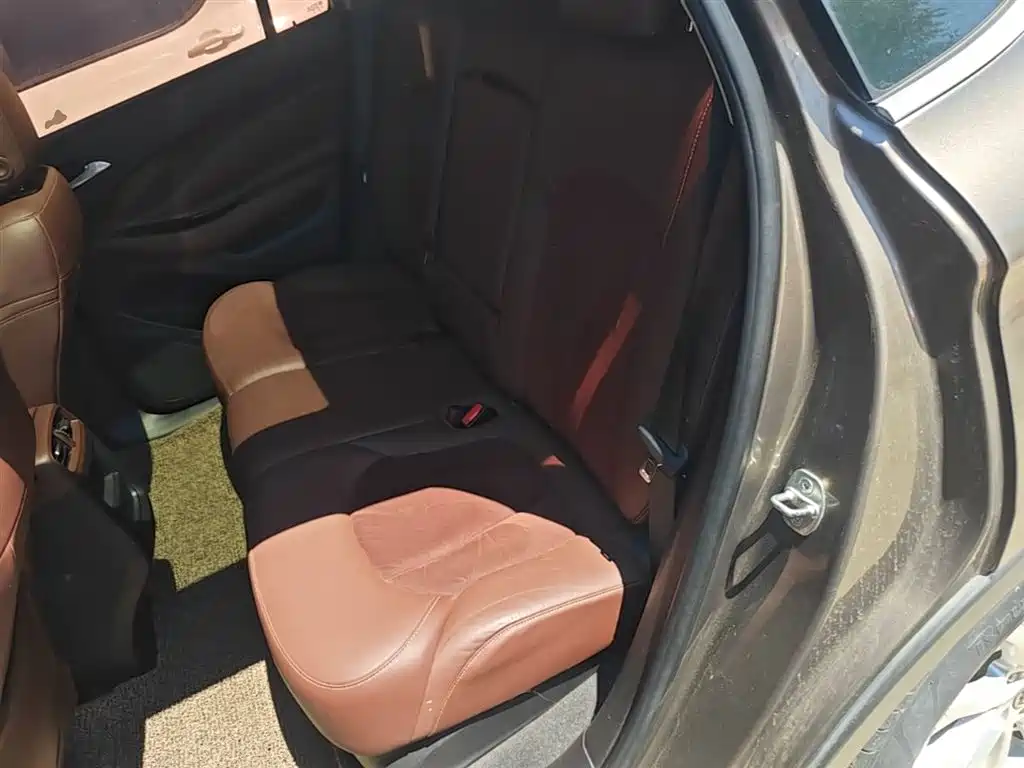 Buick Envision Plus 2016 20T 2WD Elite фото 17