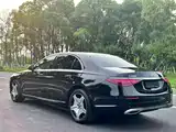 Фото 8 - Mercedes-Benz S-Class