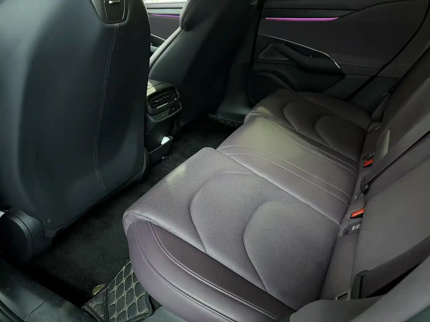 Xiaomi Auto Xiaomi SU7 2024 AWD Extended Range Advanced Smart Driving Max Edition фото 10