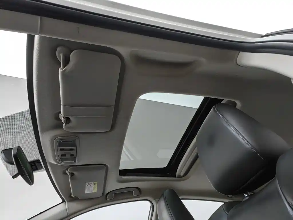 Honda ENVIX 2019 2019 180TURBO CVT Pleasure China V