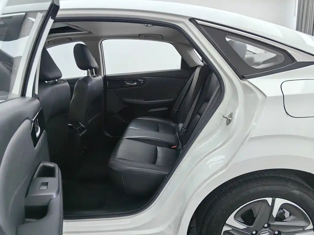 Honda ENVIX 2019 2019 180TURBO CVT Pleasure China V
