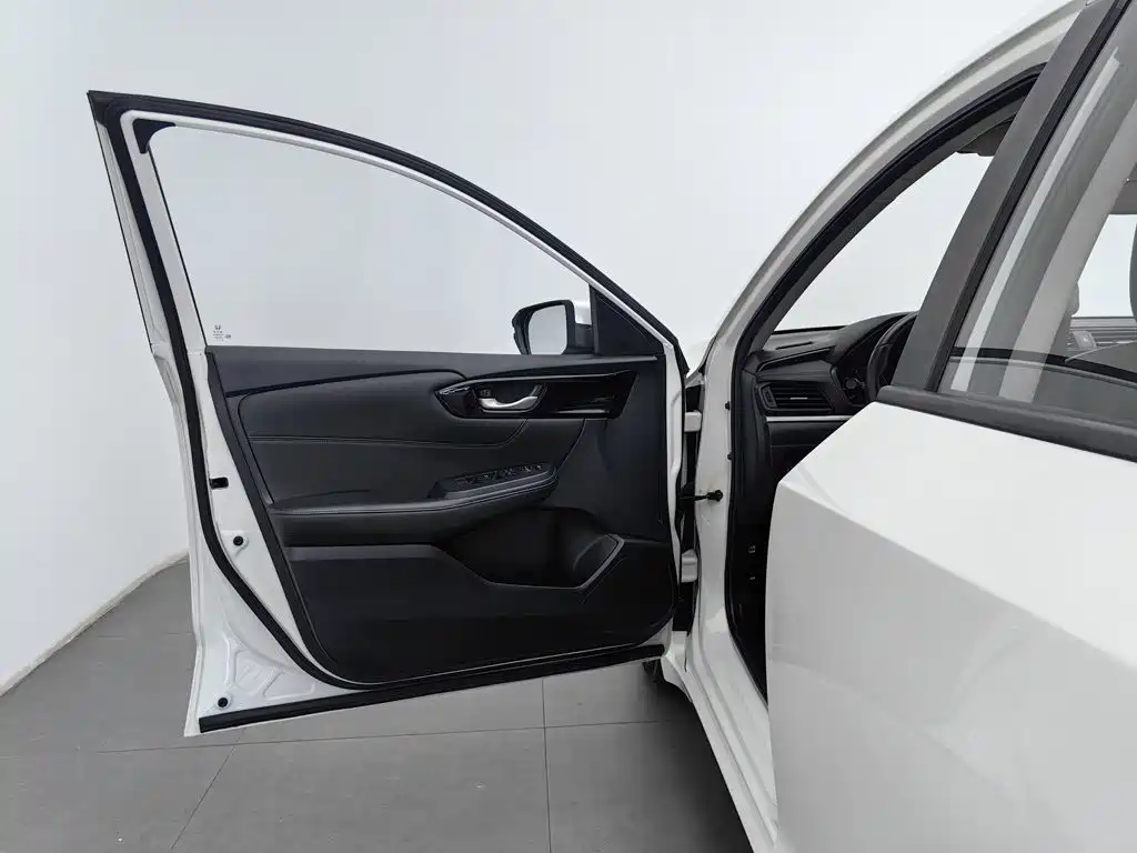 Honda ENVIX 2019 2019 180TURBO CVT Pleasure China V