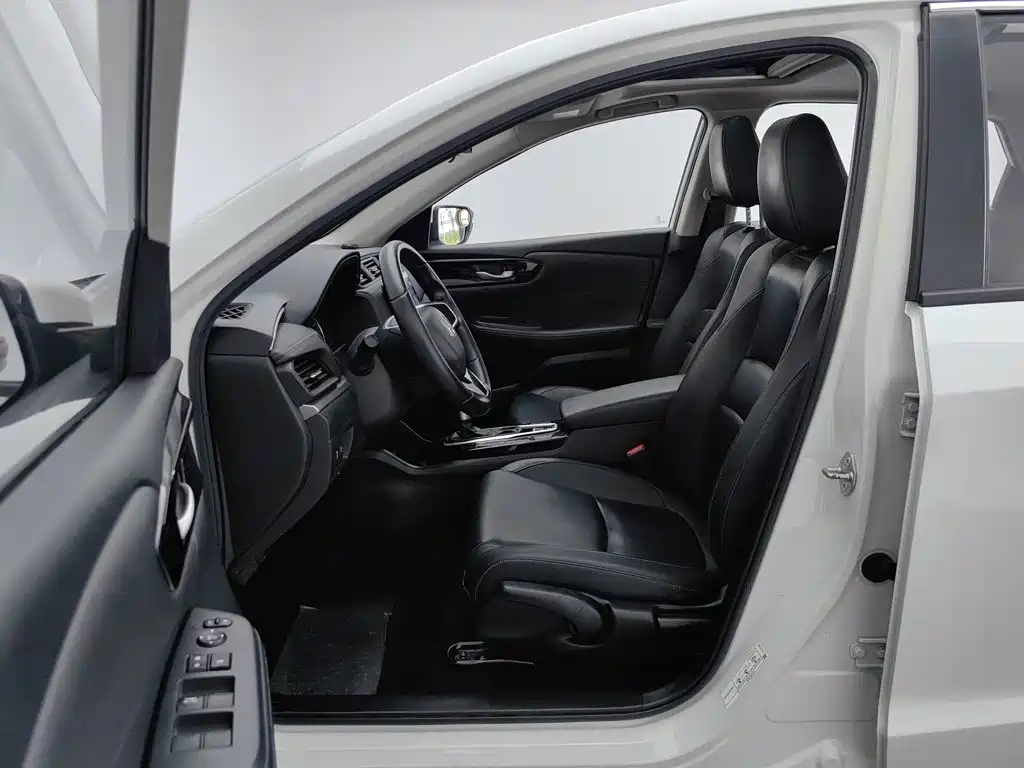 Honda ENVIX 2019 2019 180TURBO CVT Pleasure China V