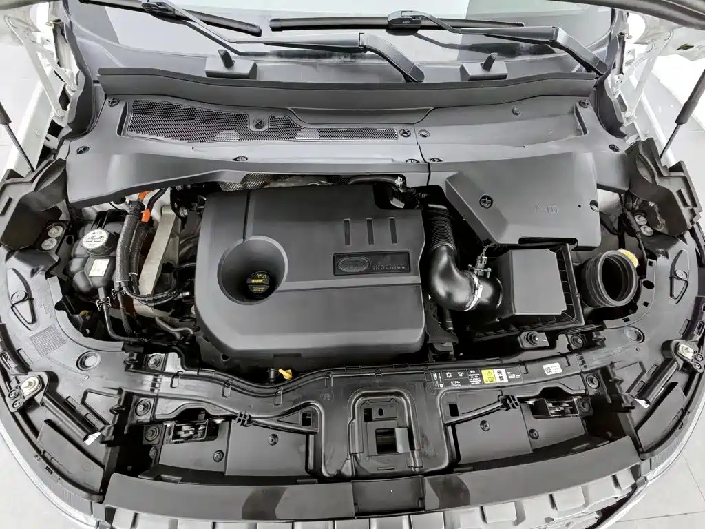 Land Rover Discovery Sport PHEV 2021 2021 P300e Performance Tech Edition