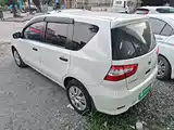 Фото 5 - Nissan Livina