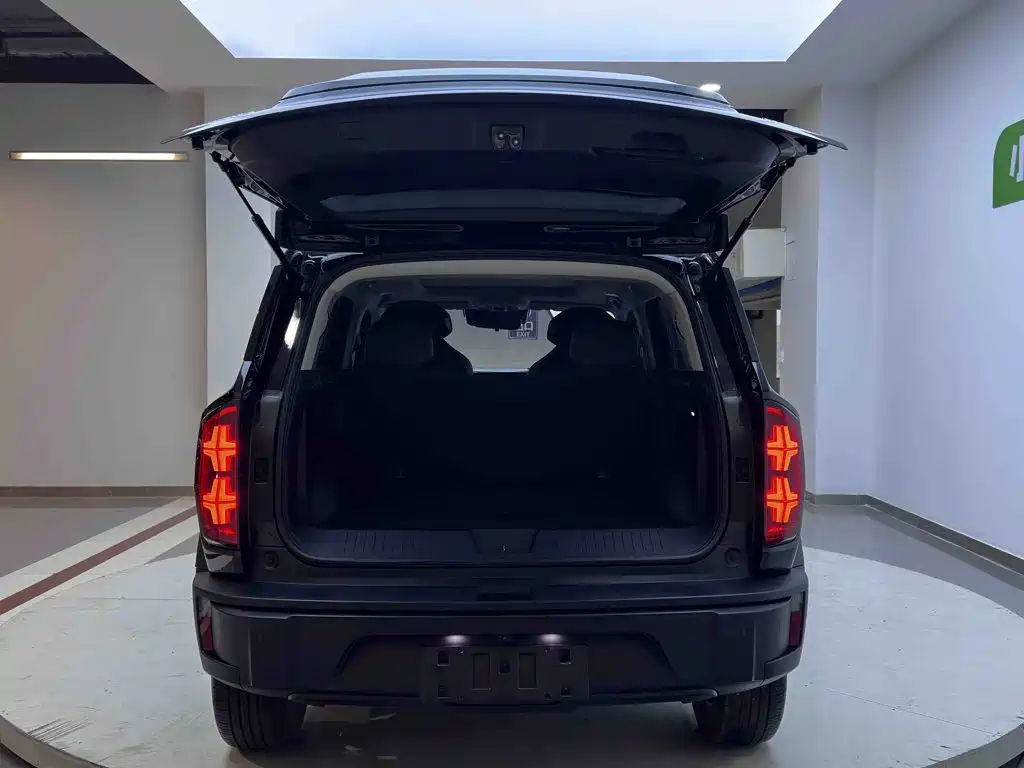 Haval Cool Dog 2023 2022 Model 1.5T DCT FWD Trendy Sound Edition