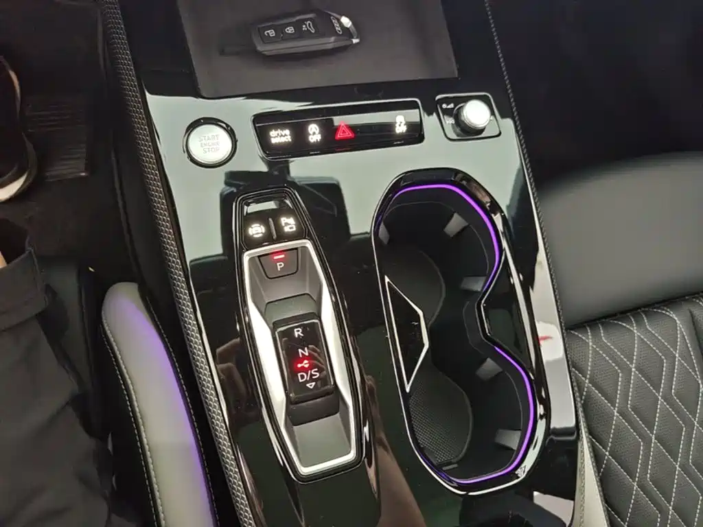 AUDI A5L