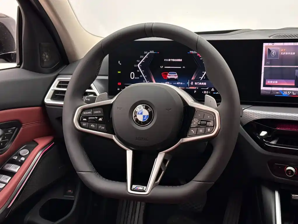 Фото 12 - BMW 3 Series