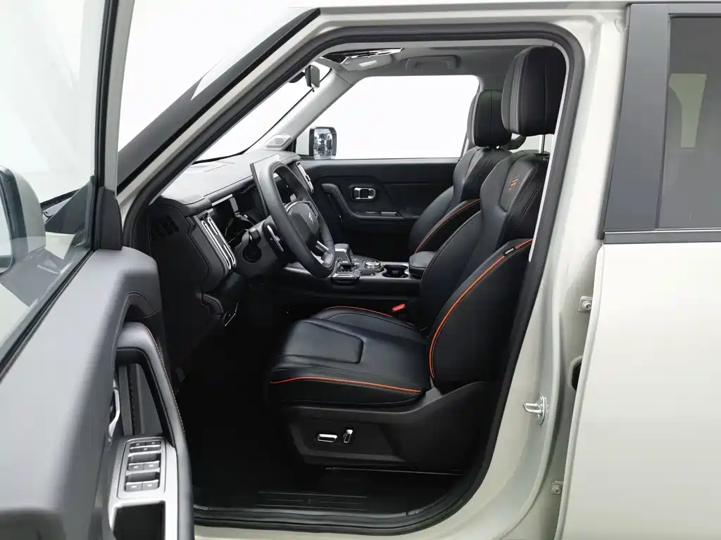Jetour Freedom 2025 2025 1.5TD DCT Discovery
