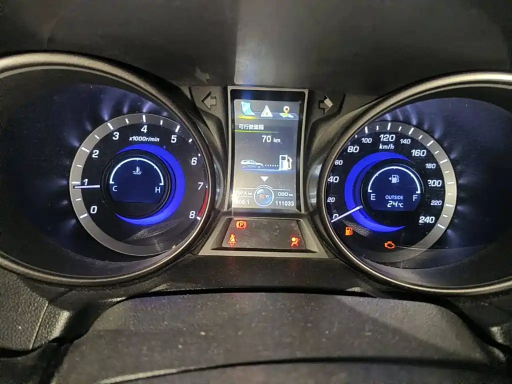 Photo 4 - Changan CS75