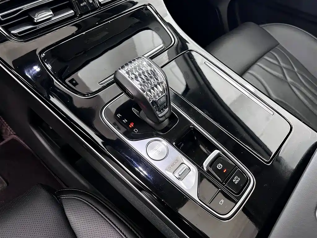 GAC Trumpchi Trumpchi M8 2024 Master Series 400T Premium Edition фото 15