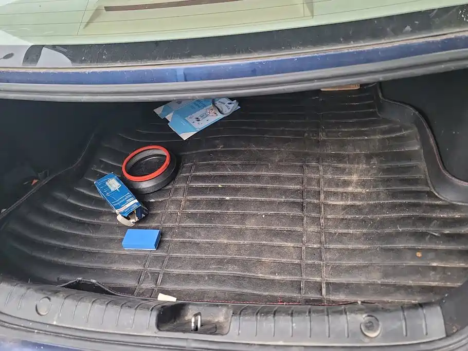 Geely Emgrand GL 2017 2017 1.8L DCT Elite
