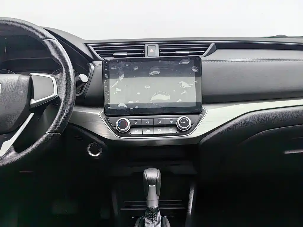Honda ENVIX 2019 2019 180TURBO CVT Pleasure China V