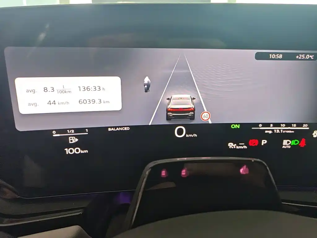 AUDI A5L